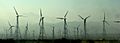 San Gorgonio Pass Wind Power Plants