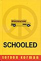 Schooled (novel)