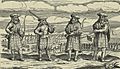 Scottish mercenaries in the Thirty Years War