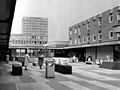 Seacroft Town Centre 1967