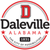 Official seal of Daleville