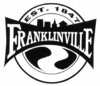 Official seal of Franklinville, North Carolina
