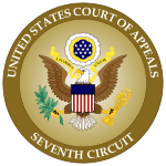 Seal of the United States Court of Appeals for the Seventh Circuit.svg
