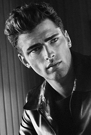 Sean O&rsquo;Pry Facts for Kids