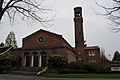 Seattle - Mount Baker Park Presbyterian 02