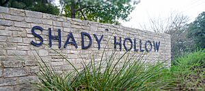 Shady-Hollow-sign