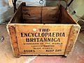 Shipping box for the encyclopedia Britannica 2013-04-13 12-24