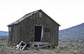 Shirk Ranch, Lake County, Oregon (Bunkhouse)