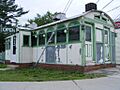 Skees diner