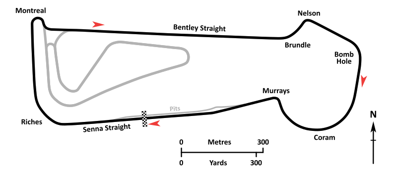 Snetterton 2011 200 annotated