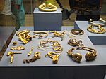 Snettisham Hoard