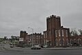 SpringfieldMA WaterShopsArmory