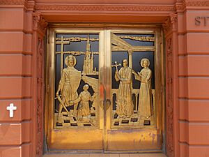 St. John Gualbert Cathedral - Johnstown, Pennsylvania 04