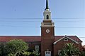 St. Mary's Catholic Church, Lockhart, TX IMG 9174