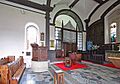 St Anne, Ings, Cumbria - Organ - geograph.org.uk - 951011