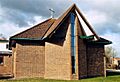 St Clare, Park Barn - geograph.org.uk - 1522700