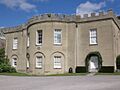 St Cyprian's Chapel, Ugbrooke House, Chudleigh - geograph.org.uk - 1985363
