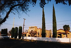 Stockton CA Sikh Temple Est 1912