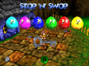 Stopswop