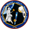 Sts-72-patch