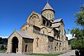 Svetitskhoveli Cathedral - Mtskheta – 03