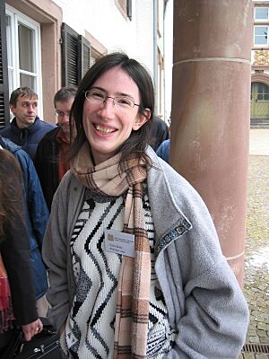 Sylvie Boldo January 2006.jpg