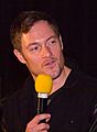Tahmoh Penikett Saturday Panel (15569080410)