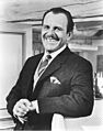 Terry-Thomas in Where Were You When the Lights Went Out