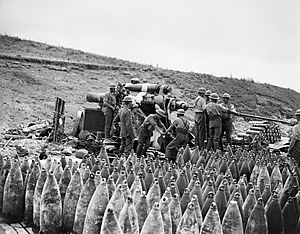 The Hundred Days Offensive, August-november 1918 Q10377