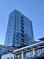 The Place Tower at 5th and Broadway