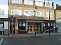 The Sir Henry Newbolt - geograph.org.uk - 675033