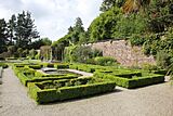 The Victorian Walled Garden at Penrhyn Castle - geograph.org.uk - 4538504