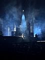 The Weeknd