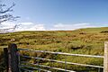 The site of Caer Mote Roman Fort - geograph.org.uk - 1027725