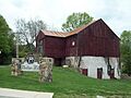 Thomas Phillips Mill Complex Apr 10