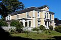 Thompson House Wolfville