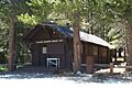 Tuolumne Meadows Ranger Station