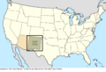 United States Central change 1912-01-06