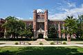 University of Oklahoma July 2019 69 (Bizzell Memorial Library)