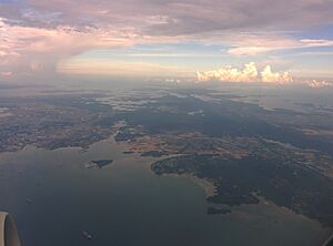 Unnamed Road, Kota Batam, Kepulauan Riau 29411, Indonesia - panoramio