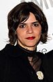 Valeria Luiselli 2014