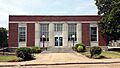 Van Buren Post Office