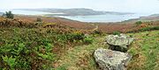 View from obadiahs barrow - geograph.org.uk - 1277565