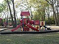 Wade Community Park