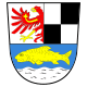 Coat of arms of Pegnitz 