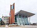 Warren - Warren Civic Center (50826952147)