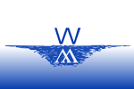 Waterland vlag