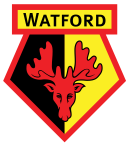 Watford badge