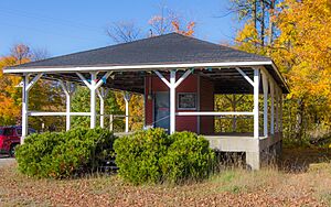 Weigh Station