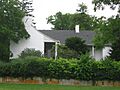 Whitehall Farmhouse